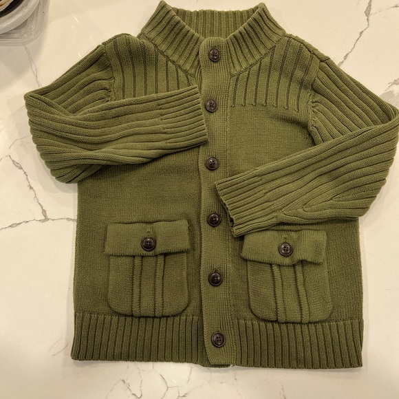 OLD NAVY Boy’s Sweater - Picture 2 of 4